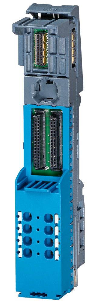 Siemens Simatic Et 200SP ha/et 200SP bu type X1 ex-bu20-p8+a0+0b/T