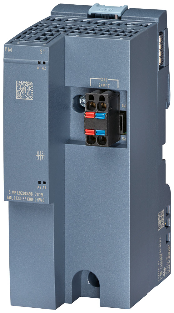 Siemens Simatic Et 200SP ha/et 200SP ex-PM-E