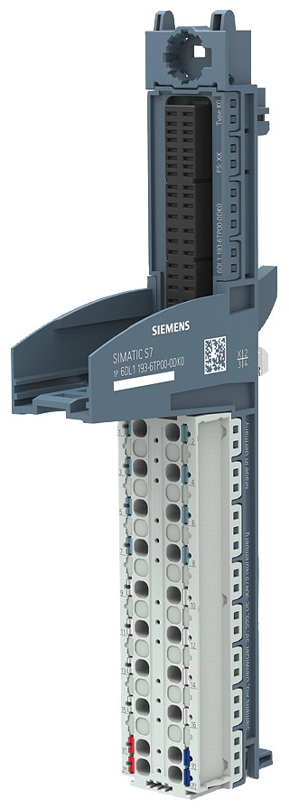Siemens Simatic Et 200SP ha type K0 new load group
