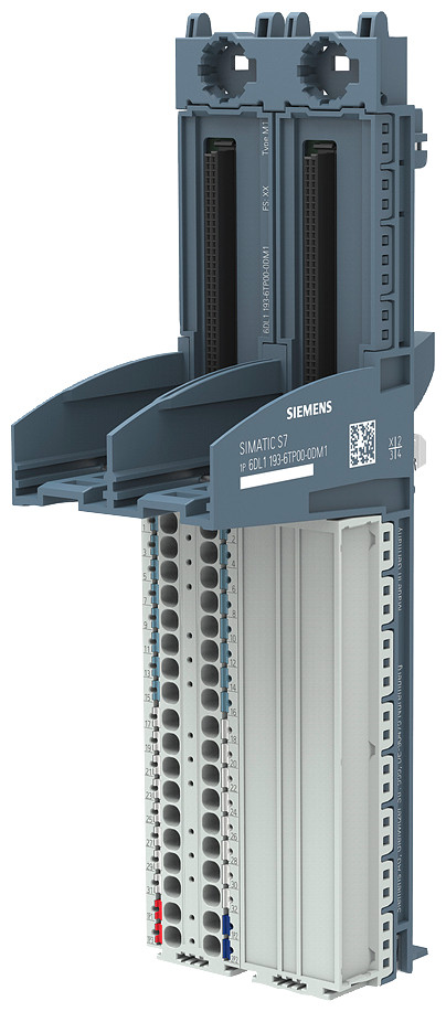 Siemens Simatic Et 200SP ha type M1 new load group