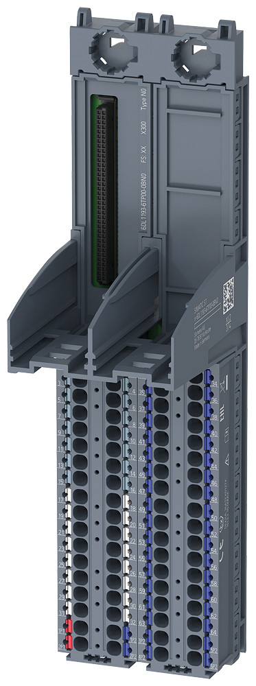 Siemens SIMATIC Simatic Et 200SP ha type N0