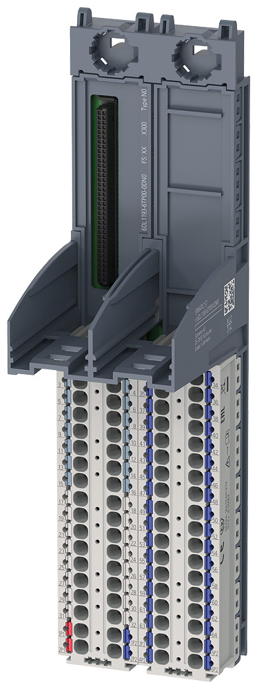 Siemens SIMATIC Simatic Et 200SP ha type N0 new load group