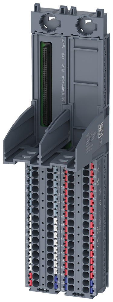 Siemens SIMATIC Simatic Et 200SP ha type P0