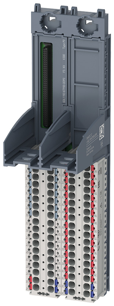 Siemens SIMATIC Simatic Et 200SP ha type P0 new load group