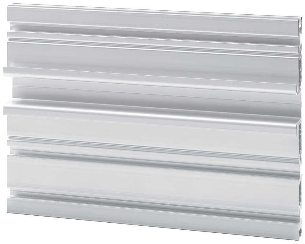 Siemens Simatic Et 200SP system rail 482.6 MM for 19 cabinet