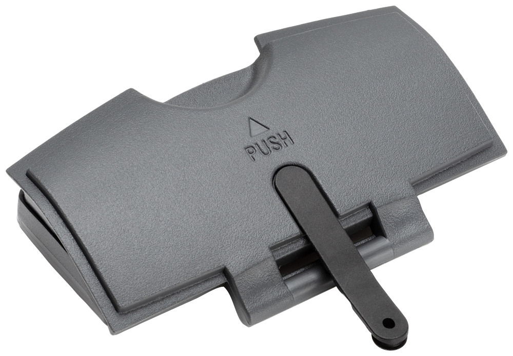 Siemens SIMATIC Simatic Hmi battery compartment cover for iwlan mobile panel 2ND gener