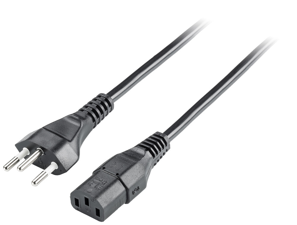 Siemens SIMATIC Cable for non-heating appar Simatic Hmi cable for non-heating apparatus 180°, 110/230 V DC for swi