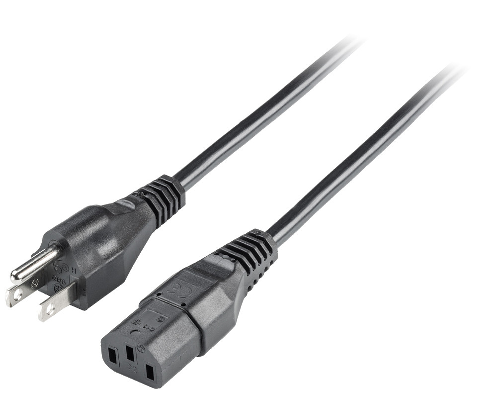 Siemens Simatic Hmi cable for non-heating apparatus 180°, 110/230 V DC for the