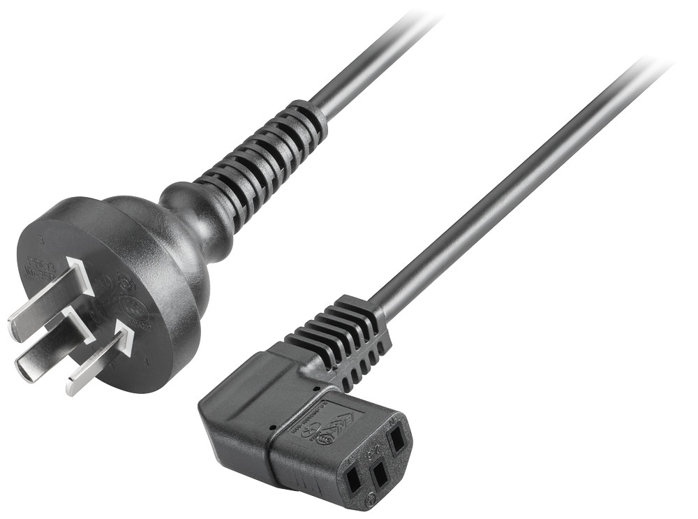 Siemens SIMATIC Cable for non-heating appar Simatic Hmi cable for non-heating apparatus 90°, 110/230 V DC for chin