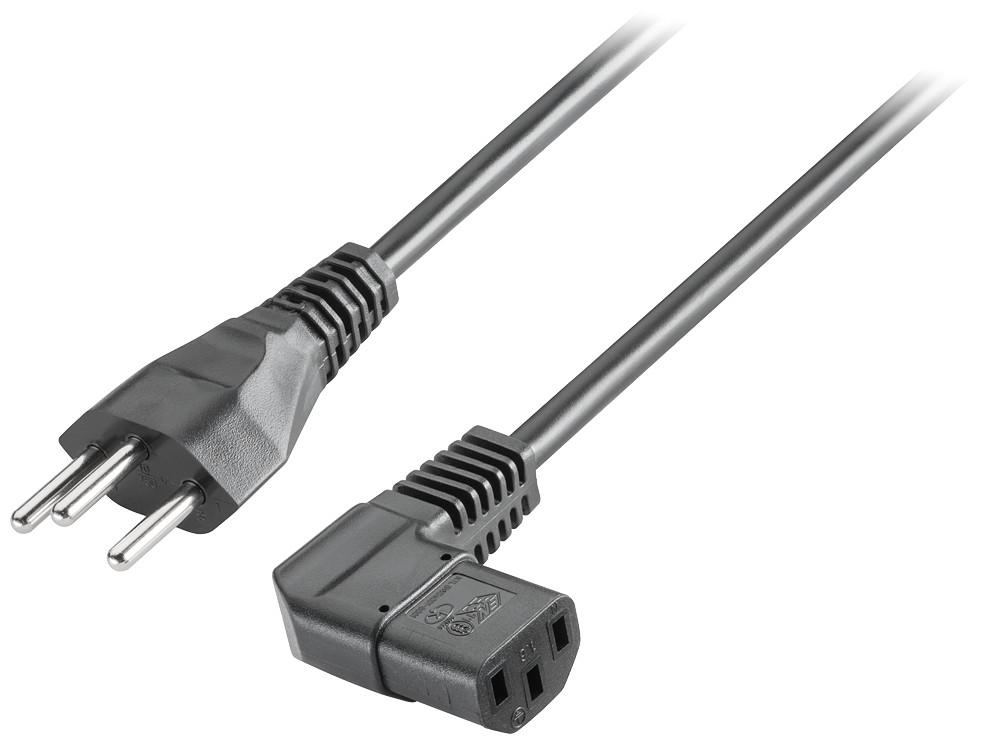 Siemens SIMATIC Cable for non-heating appar Simatic Hmi cable for non-heating apparatus 90°, 110/230 V DC for swit
