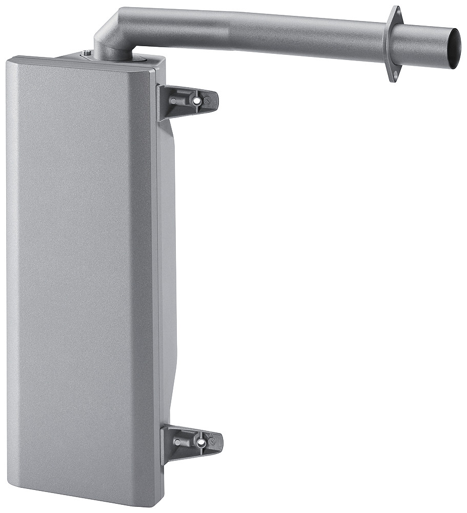 Siemens SIMATIC Simatic Hmi extension unit 19 left