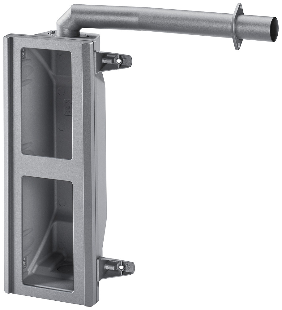 Siemens SIMATIC Simatic Hmi extension unit 19 left KP8