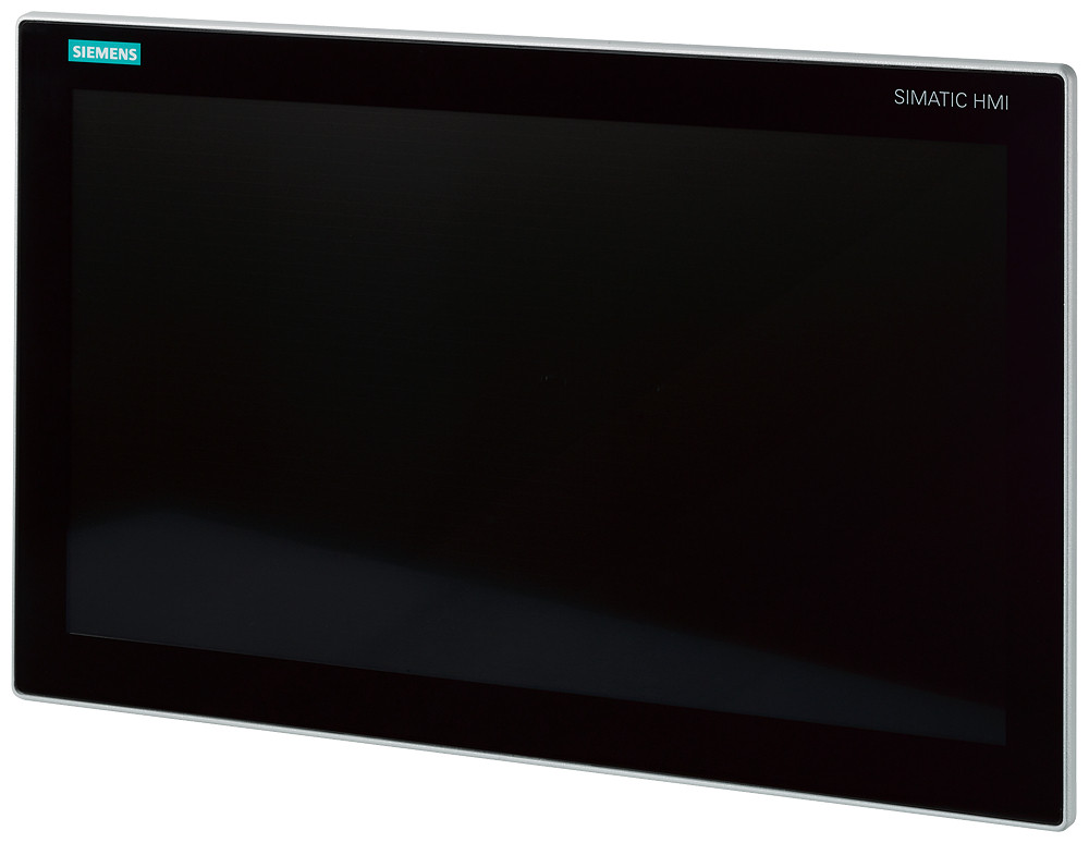 Siemens Simatic Hmi itc1900 V3 standard design built-in unit