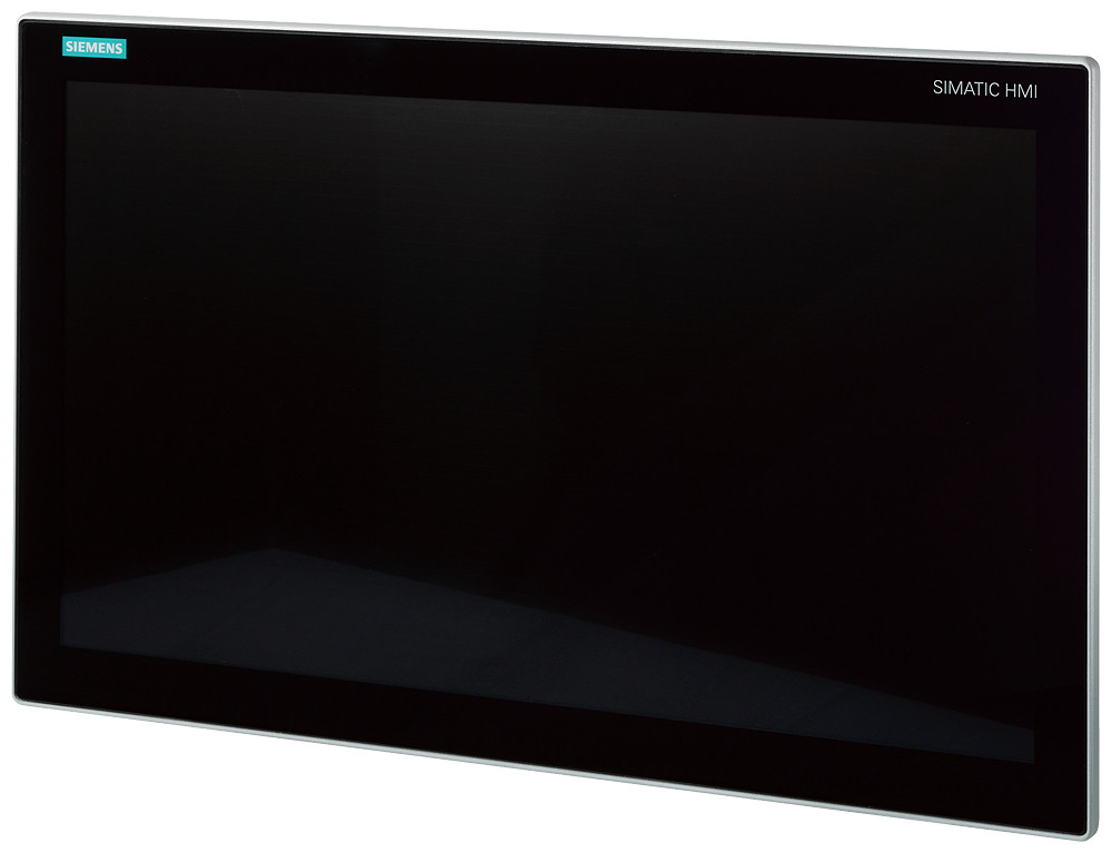 Siemens Simatic Hmi itc2200 V3 standard design built-in unit