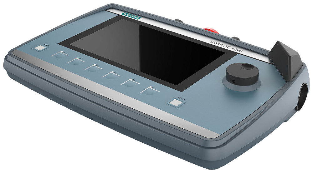Siemens SIMATIC Simatic Hmi KTP700F mobile HW
