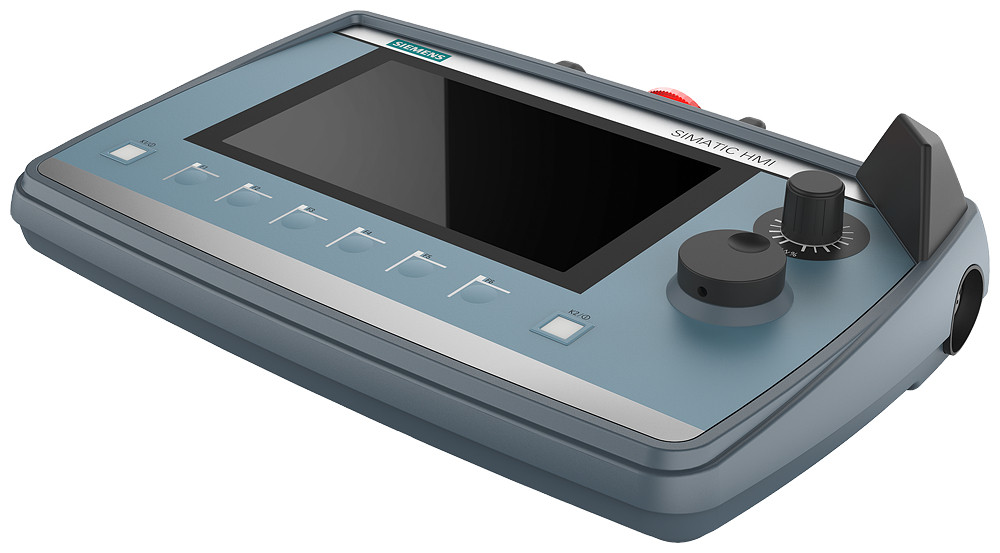 Siemens SIMATIC Simatic Hmi KTP700F mobile HW/ or