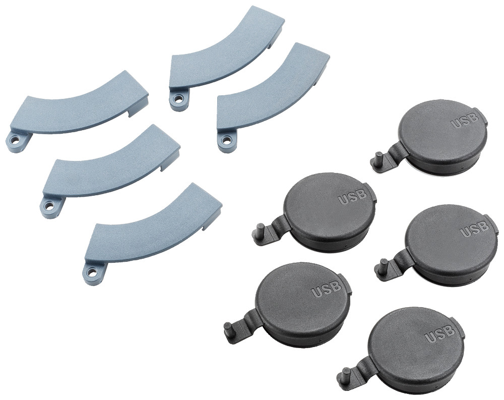 Siemens Simatic Hmi mobile panel cover set without M3