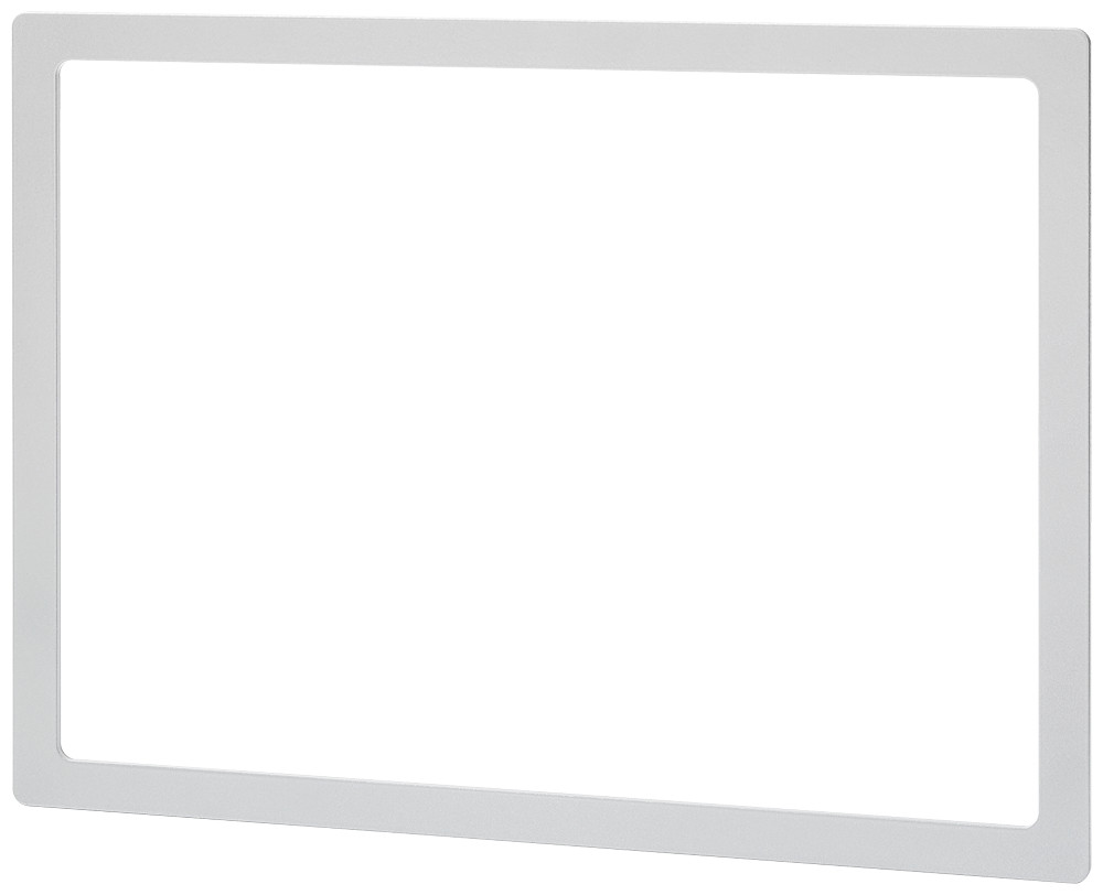 Siemens Simatic Hmi mounting frame 10
