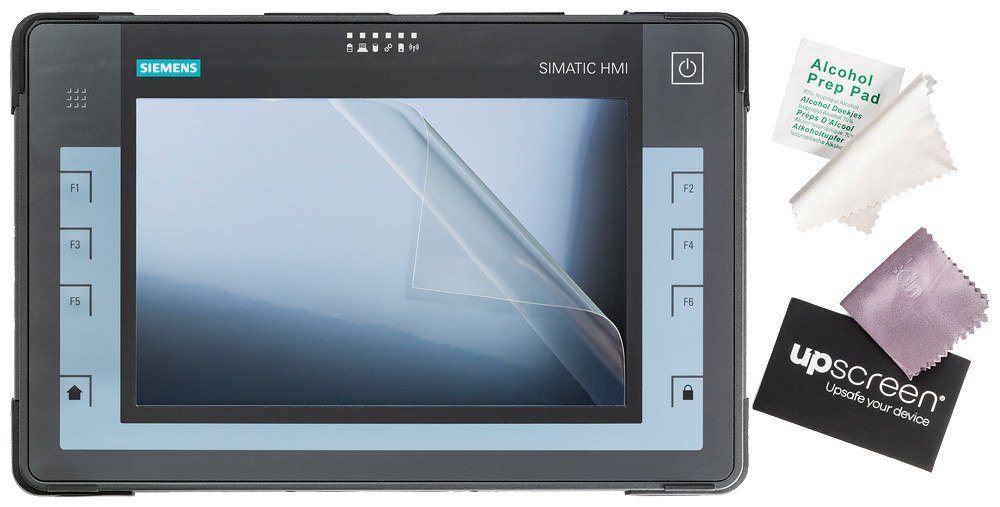 Siemens SIMATIC Simatic Hmi protective film 10 widescreen, type 4
