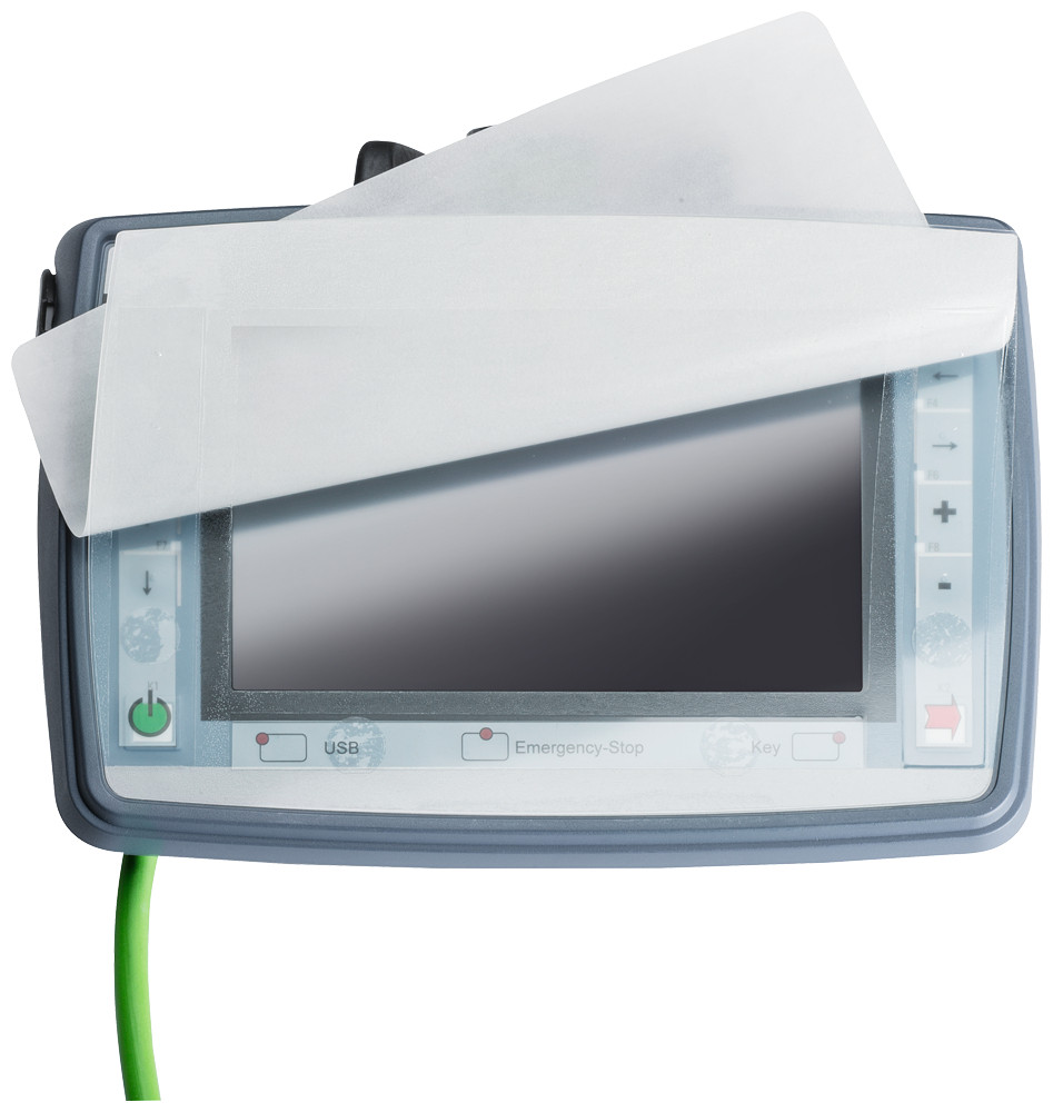 Siemens SIMATIC Simatic Hmi protective film 7 widescreen type 13