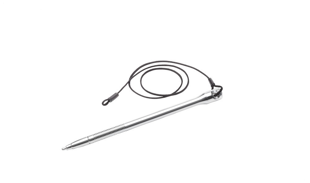 Siemens Simatic Hmi touch pen, thin, aluminum, resistive technology