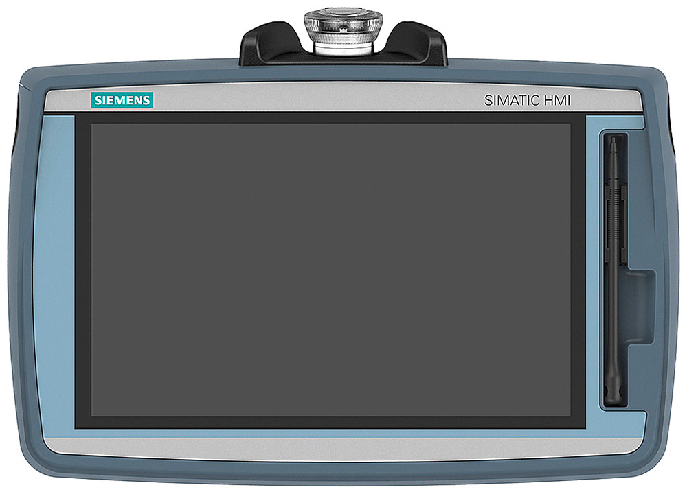 Siemens Simatic Hmi TP1000F mobile ro