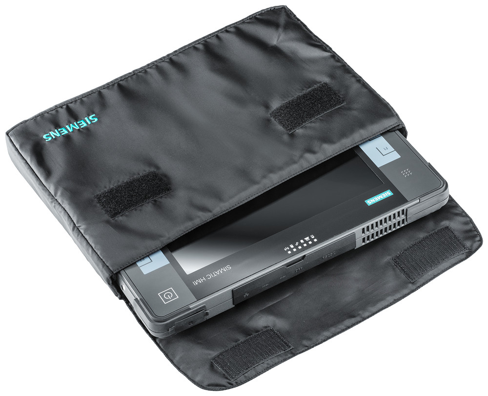 Siemens SIMATIC Simatic Hmi transport pouch storage