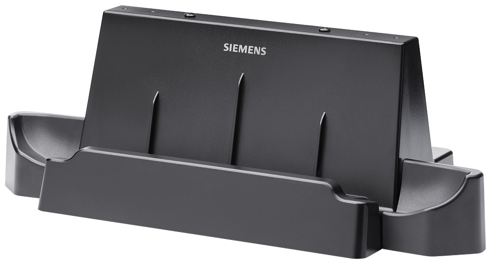 Siemens Simatic Ipc desk docking accessory, desk docking for ipc MD-34a