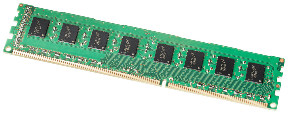 Siemens Memory module DDR4 1X 16 GB