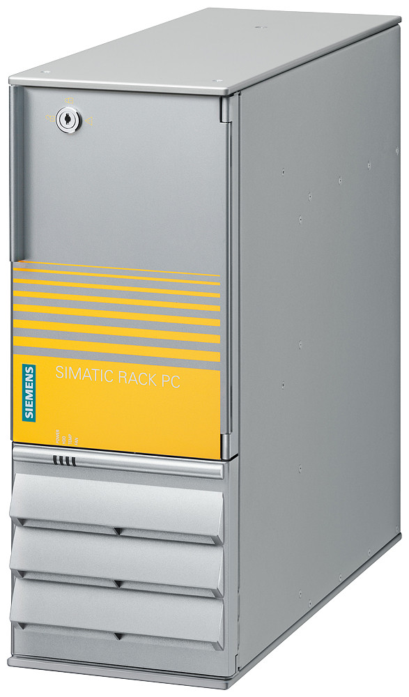 Siemens SIMATIC Simatic Ipc tower kit