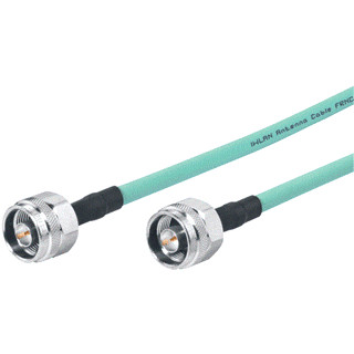 Siemens Simatic net cable N-connect male/ male