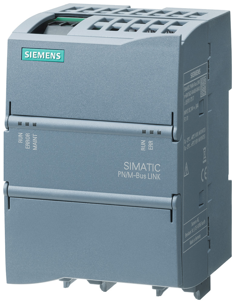 Siemens Simatic Net PN/M-bus link