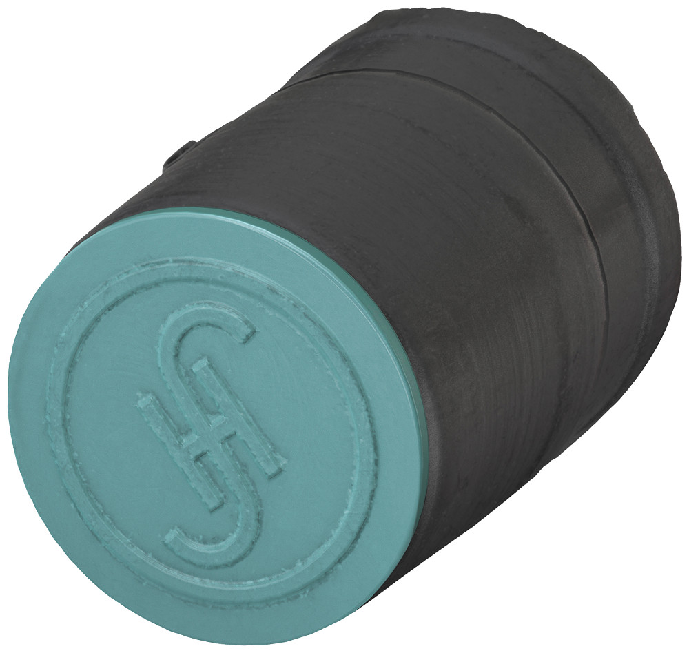 Siemens SIMATIC RF MDS D117 transponder Transponder MDS D117 on-metal adhesive, RF200/RF300 iso, iso 15693, 11