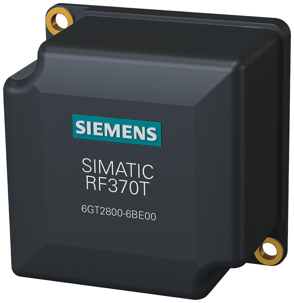 Siemens SIMATIC RF RF370T transponder Transponder RF370T (64 KB), fram, ip68