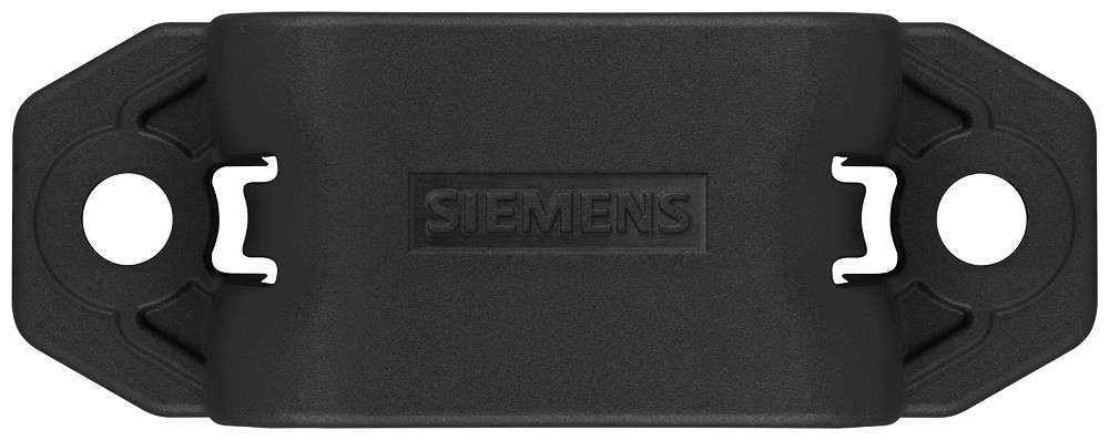 Siemens Fixing Bracket for RF645T, for simatic RF600, plastic pa 6.6 30GF