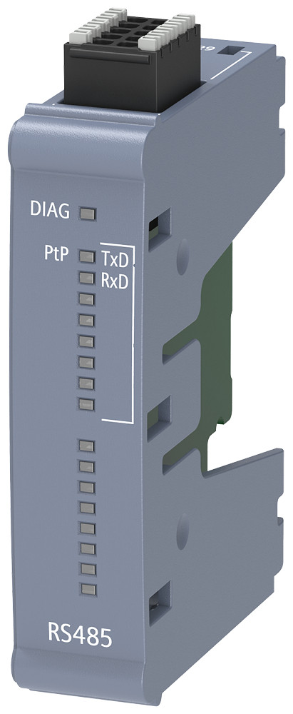 Siemens Simatic S7-1200 G2 CB 1241 RS 485