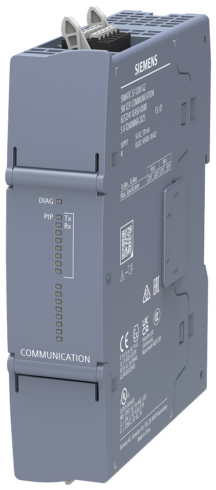 Siemens Simatic S7-1200 G2 CM 1241 RS 232 / 422 / 485