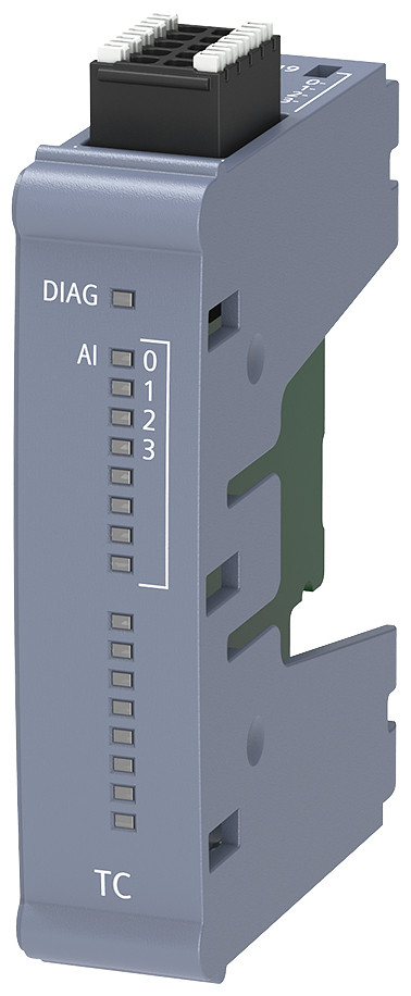 Siemens Simatic S7-1200 G2 SB 1231, ai 4X 16-bit TC