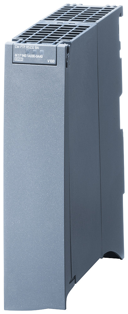 Siemens Simatic S7-1500 CM PTP RS 422 / 485 HF freeport, 3964(R), uss, modbus