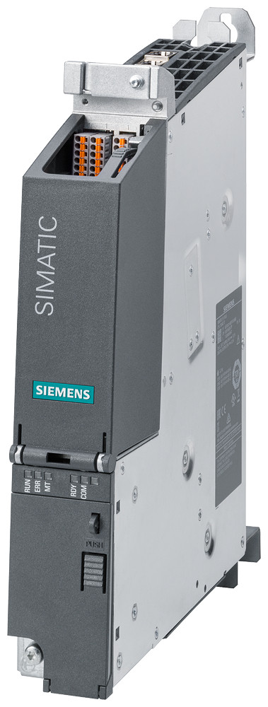 Siemens Simatic S7-1500 cpu 1507D TF multi-axis system