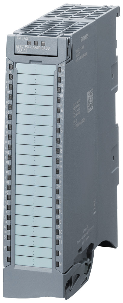 Siemens Simatic S7-1500 TM fast