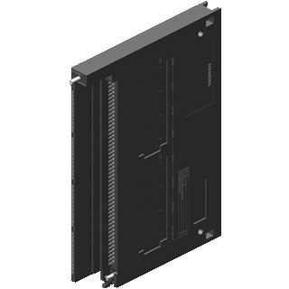 Siemens SM 431 analog input module non-isol.16 ai U/I 13bit