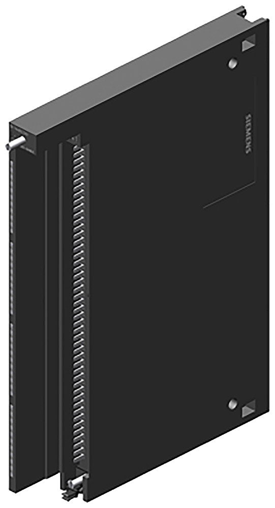 Siemens Simatic S7-400 SM 421, di 16x24 V DC input delay 0.05 MS