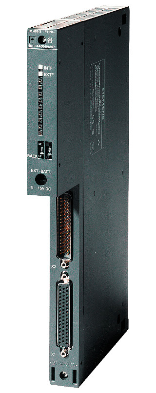 Siemens Simatic S7-400 im cable with