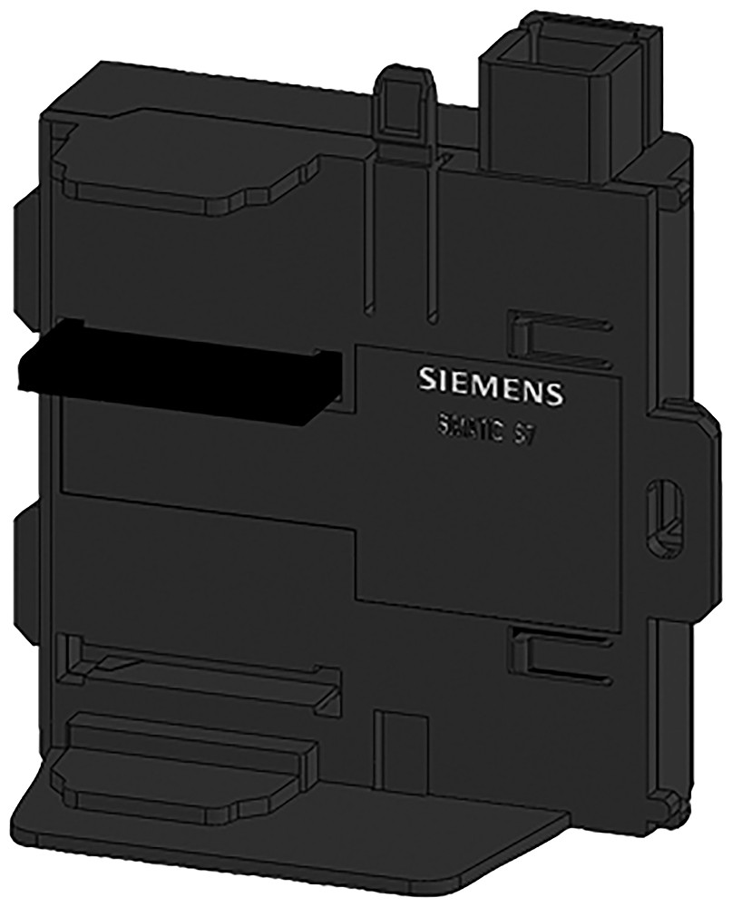 Siemens Simatic S7 bus module for Y coupler