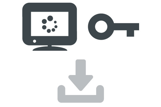 Siemens Simatic S7, software, F systems V6.4, floating license for 1 user, eng