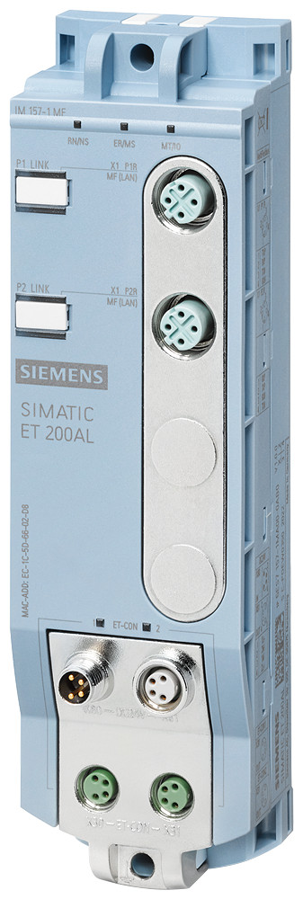 Siemens SIMATIC Simatic Et 200al im 157-1 MF