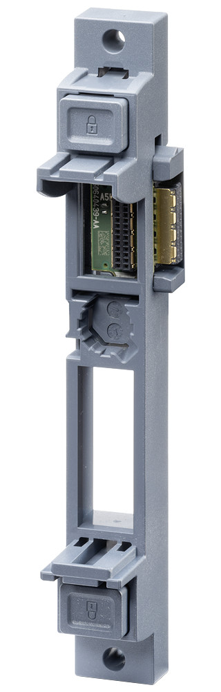 Siemens SIMATIC Simatic Et 200SP bu type a0 BC15 pu 10