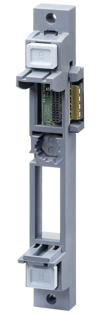 Siemens SIMATIC Simatic Et 200SP bu type a0 BC15 pu 10