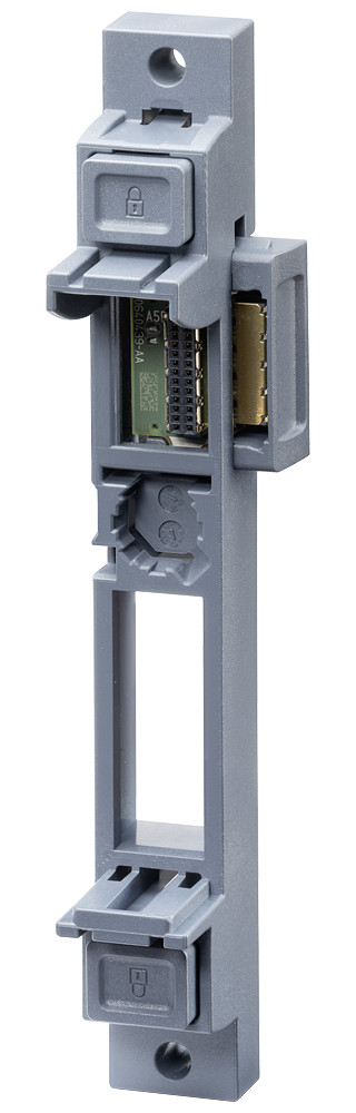 Siemens SIMATIC Simatic Et 200SP bu type V0 BC15 pu 1